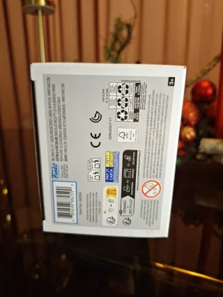 Funko Pop! One Piece Monkey D. Luffy 2052