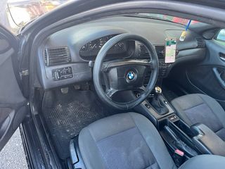 BMW Serie 3 2001