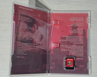 Super Mario Odyssey Nintendo Switch