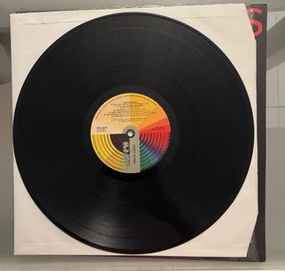 Vinilo Rod Stewart - A Shot of Rhythm and Blues