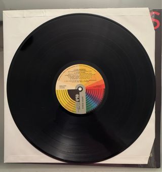 Vinilo Rod Stewart - A Shot of Rhythm and Blues