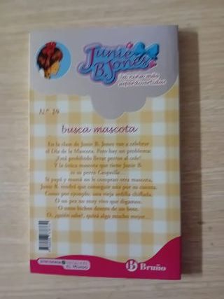 3 Libros aventuras juveniles