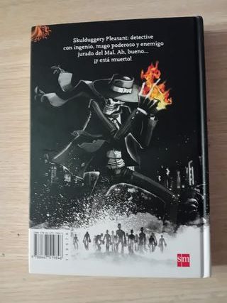 3 Libros aventuras juveniles