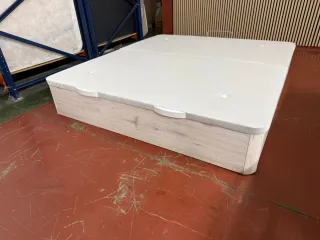 Colchón Marmota Luxe 180x190 + Canapé