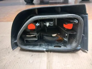 Farol Traseiro Renault Clio MK1 RTI