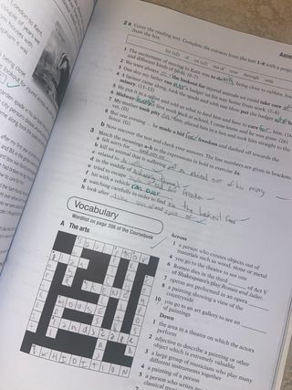 READY FOR FC Wb +Key Pk 3rd Ed