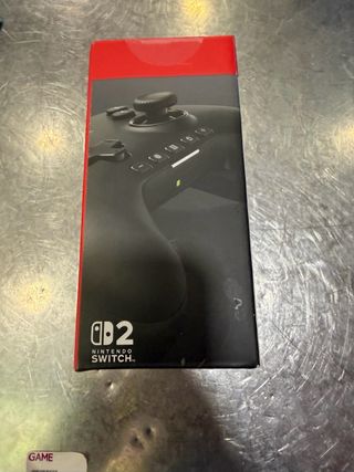 Mando PowerA Advantage Inalámbrico Switch