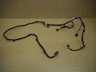 Cableado Portón Renault Talisman