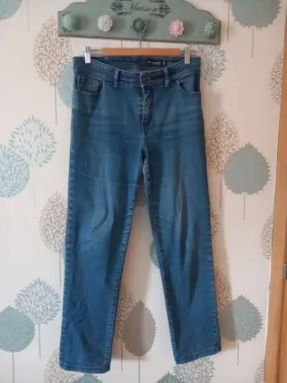 Pantalones vaqueros Cowest