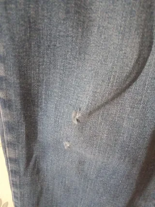 Pantalones vaqueros Cowest