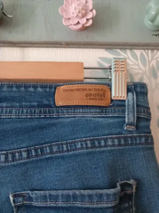 Pantalones vaqueros Cowest