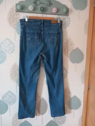 Pantalones vaqueros Cowest