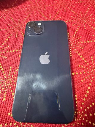 iPhone 14 Plus Azul Marino