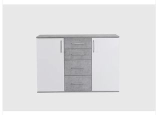 Mueble recibidor Jhoana 2P4C