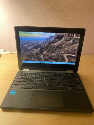 Portátil Acer Chromebook Spin 511 R756TN