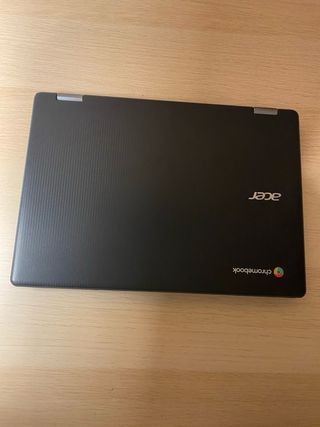 Portátil Acer Chromebook Spin 511 R756TN