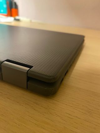 Portátil Acer Chromebook Spin 511 R756TN