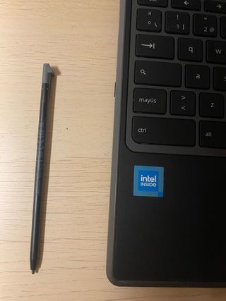 Portátil Acer Chromebook Spin 511 R756TN