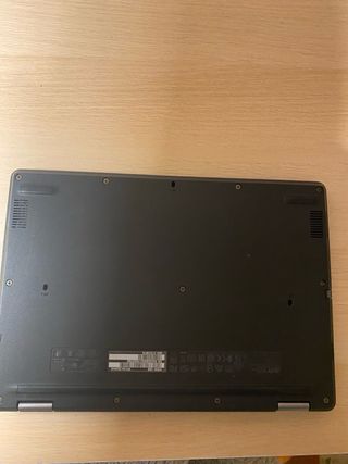 Portátil Acer Chromebook Spin 511 R756TN