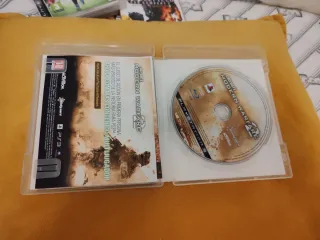 Call of Duty Modern Warfare 2 PS3