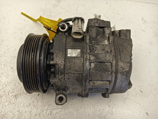 COMPRESOR AIRE ACONDICIONADO RENAULT VEL SATIS (B