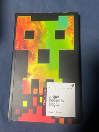 Juegos inocentes juegos