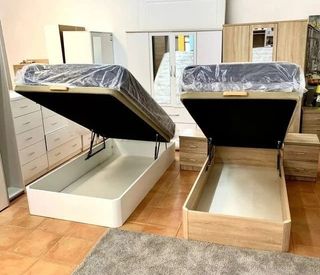 Canapé individual nuevo