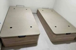 Canapé individual nuevo