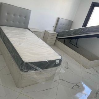 Canapé individual nuevo