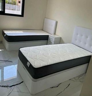 Canapé individual nuevo