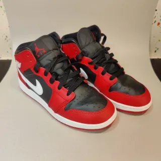 Zapatillas Nike Air Jordan