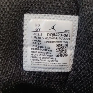 Zapatillas Nike Air Jordan