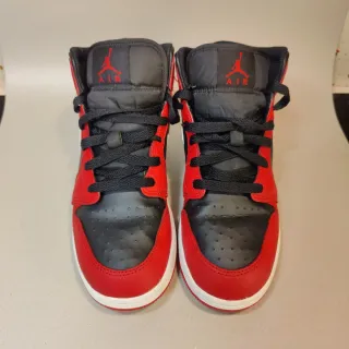 Zapatillas Nike Air Jordan