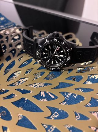 Breitling Superocean 44 Special Black M17393