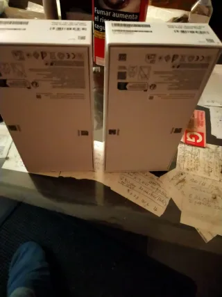 Xiaomi Redmi 15C 256GB, PRECINTADOS