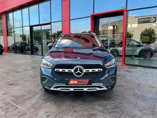 Mercedes-Benz GLA 180D 2021