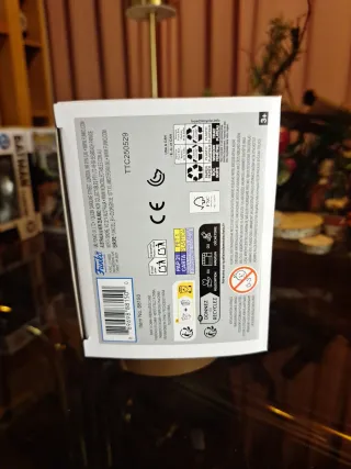 Funko Pop! Hello Kitty 116 Natal