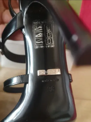 Sandalias Gucci Horsebit Tacón 105mm