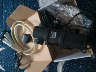 Lampada UVC Amtra Biopond 18W