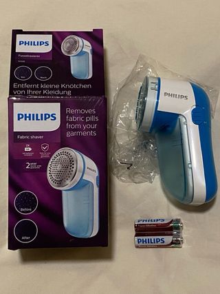 Quitapelusas Philips