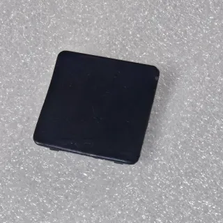 Tapa trasera derecha W202