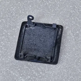 Tapa trasera derecha W202