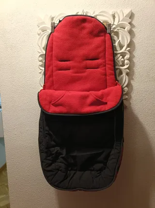 Saco de silla universal