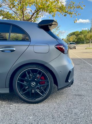 Mercedes-Benz Clase A Mercedes-AMG A 45 S 4MATIC+