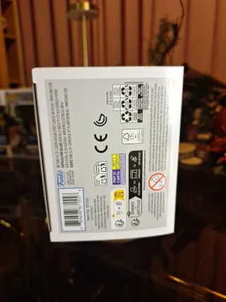 Funko Pop! Pennywise 1748 HBO Welcome to Derry