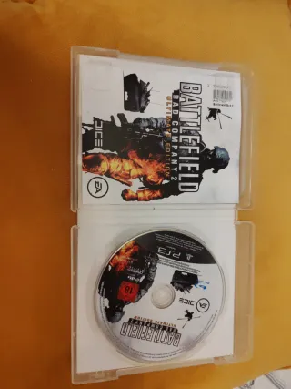 Battlefield Bad Company 2 Ultimate Edition PS3