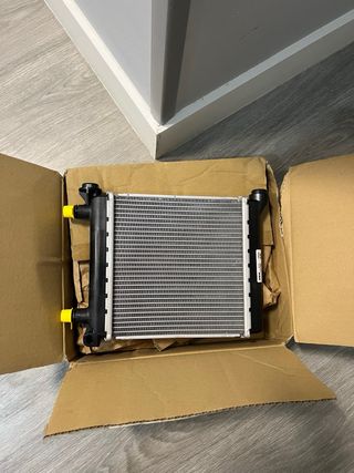 Radiador Auxiliar BMW Serie 2 F45 1.5i nuevo