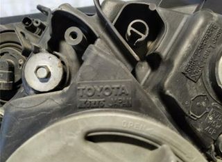 Faro derecho lexus rx (mcu_) 400h 58067