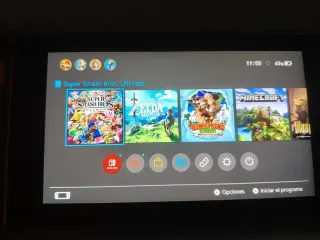 🇪🇸 Super Smash Bros. Ultimate Nintendo Switch