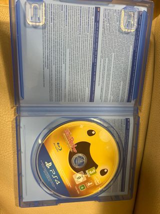 Slime Rancher Deluxe Edition PS4